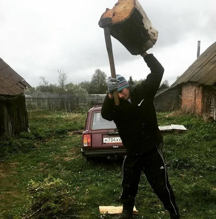 Прикольные фото деревня Отзывы Олег - Яндекс.Маркет