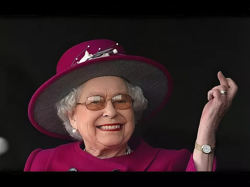 Прикольные фото королева The British Royal Family 8 Incredible Facts You Didn't Know! - YouTube