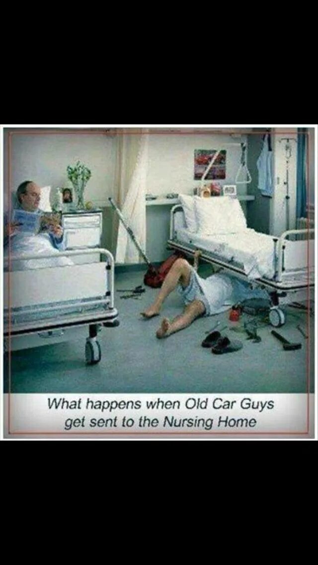 Прикольные фото в больнице I could see it! Nurse humor, Funny pictures, Mechanic humor