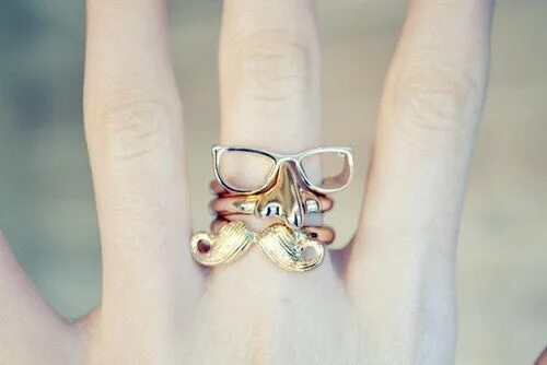 Прикольные кольца фото 33333 Cute rings, Jewelry, Bling