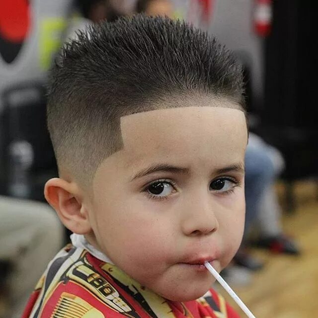 Прикольные прически для мальчиков 10 лет 60 Cute Toddler Boy Haircuts Your Kids will Love Boys haircuts, Toddler boy hair