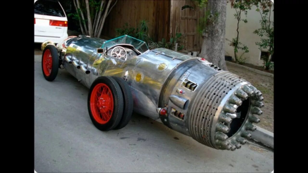 Прикольные самоделки своими руками Funny Cars, Stunning Cars - YouTube