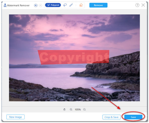 Прикрепить водяной знак на фото онлайн How to Remove Watermark on Photos in Lightroom