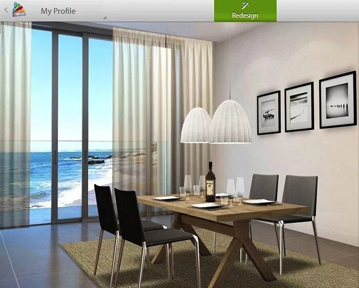 Приложение дизайн интерьера 3d Autodesk'2s new Homestyler app to transform Middle East living spaces into desig