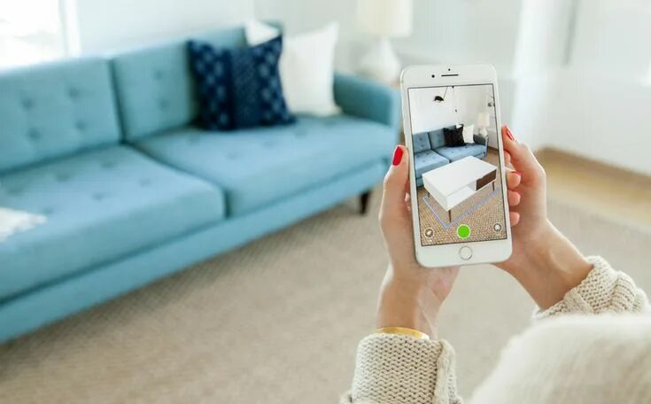 Приложение дизайн квартиры для телефона бесплатно Plan The Living Room of Your Dreams W/ These Interior Design Apps App, Interior 