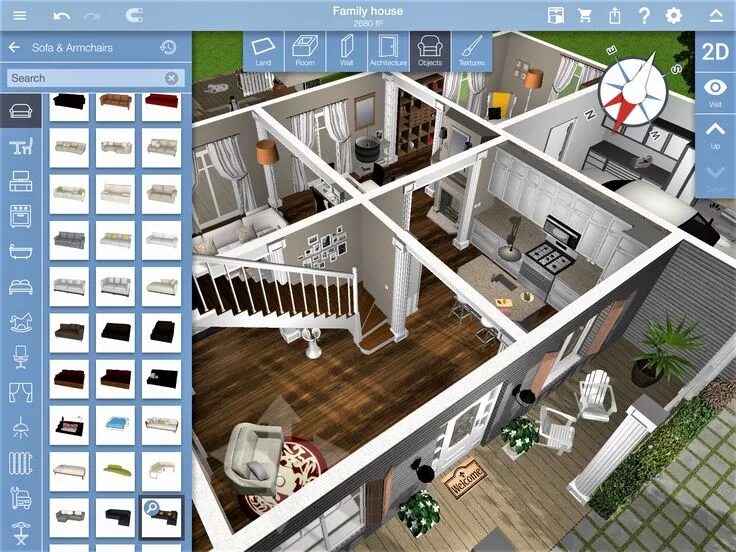 Приложение для дизайна дома 10 Apps That Will Make You Feel Like an Interior Designer Interior design apps, 