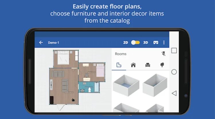 Приложение для дизайна квартиры андроид Лучшие приложения для дизайна интерьера на Android - AndroidInsider.ru