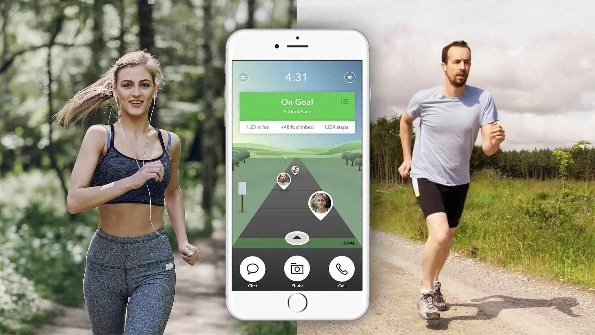 Приложение для фото за деньги The Best Fitness Apps For iPhone 2018