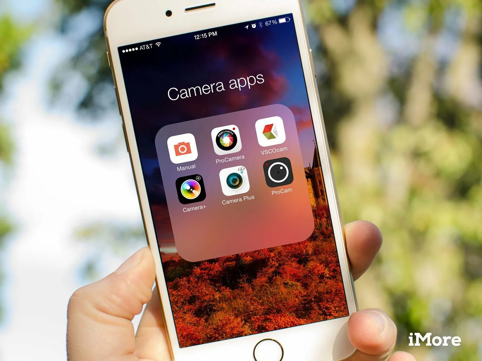 Приложение для хорошего качества фото Best Apps For Taking Photos - Flux Resource