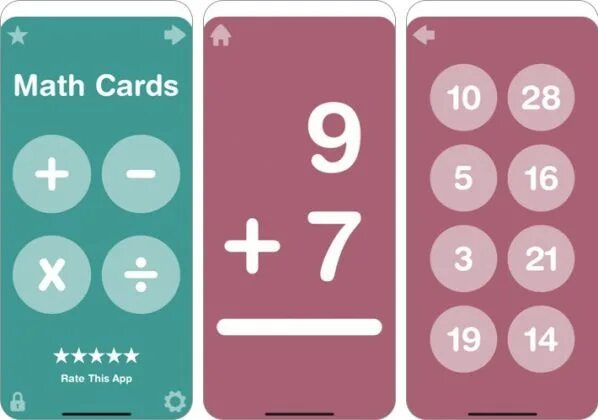 Приложение для математики по фото Best iPhone and iPad Math Apps for Kids in 2020 - iGeeksBlog