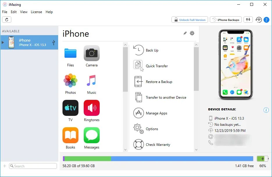 Приложение для переноса фото с айфона 10 Best iPhone to iPhone Transfer Software 2024