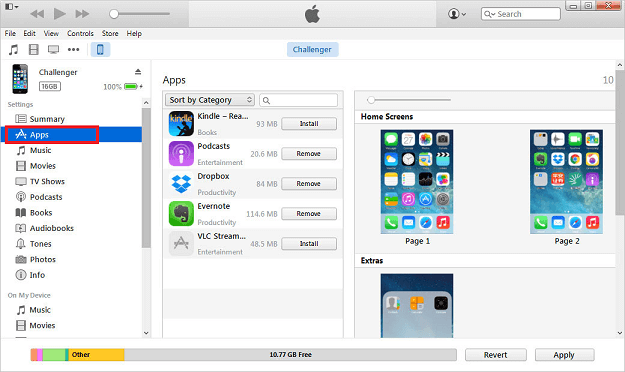 Приложение для переноса фото с айфона How to Organize iPhone Apps on Computer with/Without iTunes