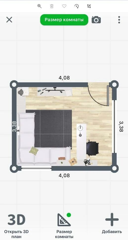 Приложение для планировки квартиры на андроид Приложение для комнаты планировки андроид - 89 фото