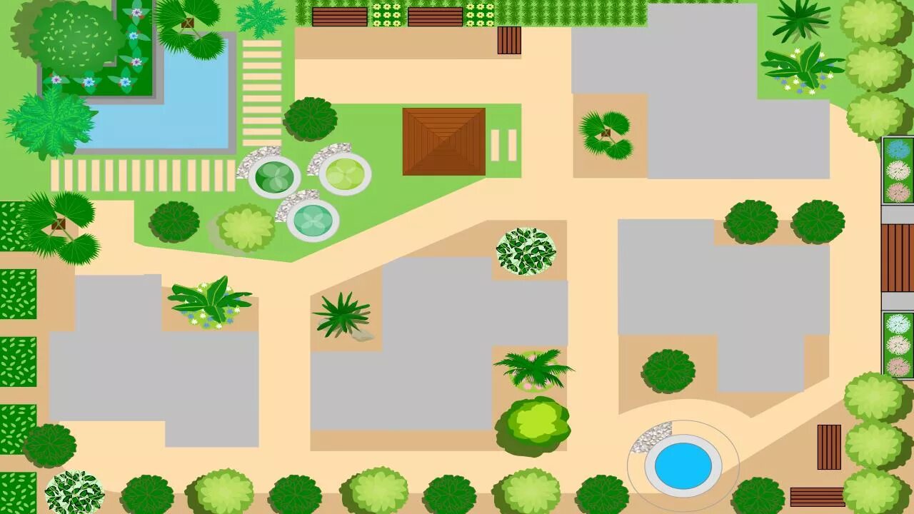 Приложение для планировки участка на айфон Скачать Garden Planner APK для Android - Последняя Версия