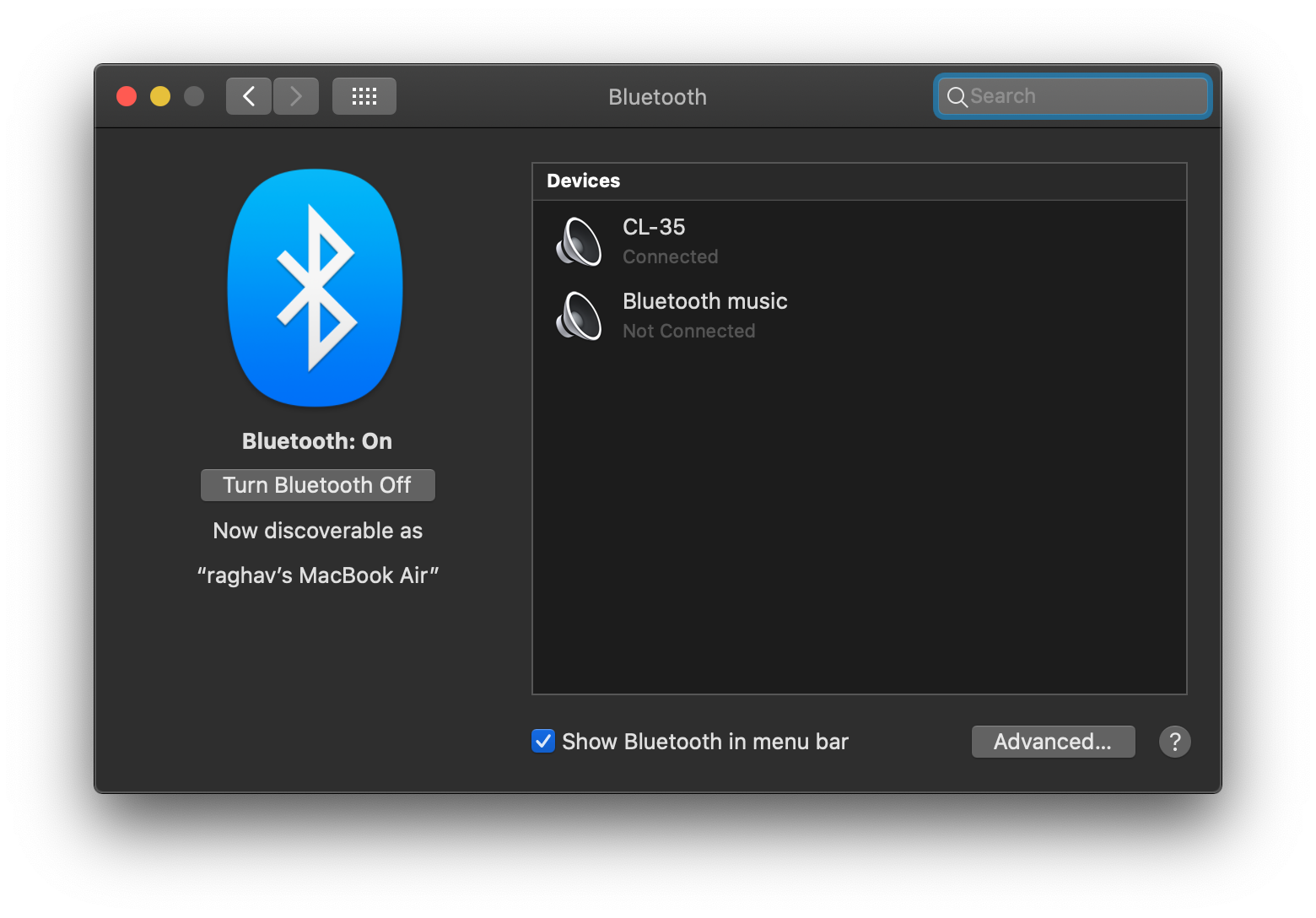 Приложение для подключения bluetooth устройств Bluetooth device not showing in Sound -&g. - Apple Community