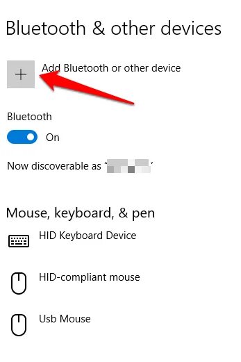 Приложение для подключения блютуз устройств How To Turn On Bluetooth On Windows 10