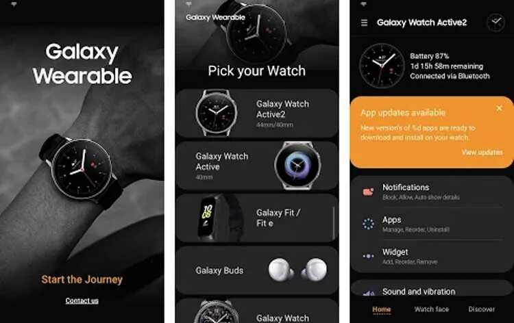 Приложение для подключения часов самсунг к телефону Приложения для самсунг смарт вотч