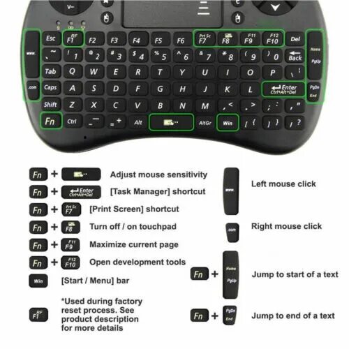 Приложение для подключения клавиатуры к телефону Physical keyboard apk