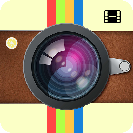 Приложение для ретро фото 1995 Vintage Camera Retro - Apps bei Google Play