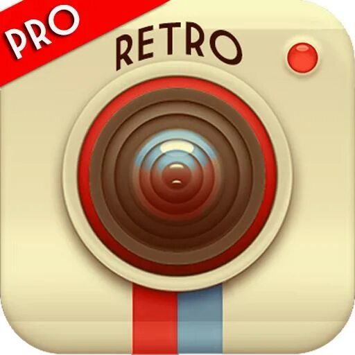 Приложение для ретро фото Retro camera -Vintage grunge APK (Android App) - Télécharger Gratuitement