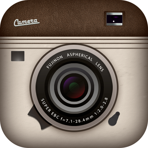 Приложение для ретро фото Retro Filter 1.0.5 APK for Android