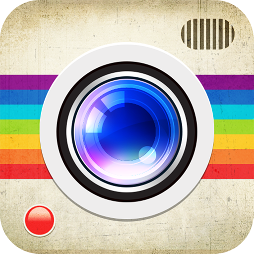 Приложение для ретро фото VHS Vintage Camera - Retro RAD Video APK (Android App) - Ücretsi̇z İndi̇ri̇n