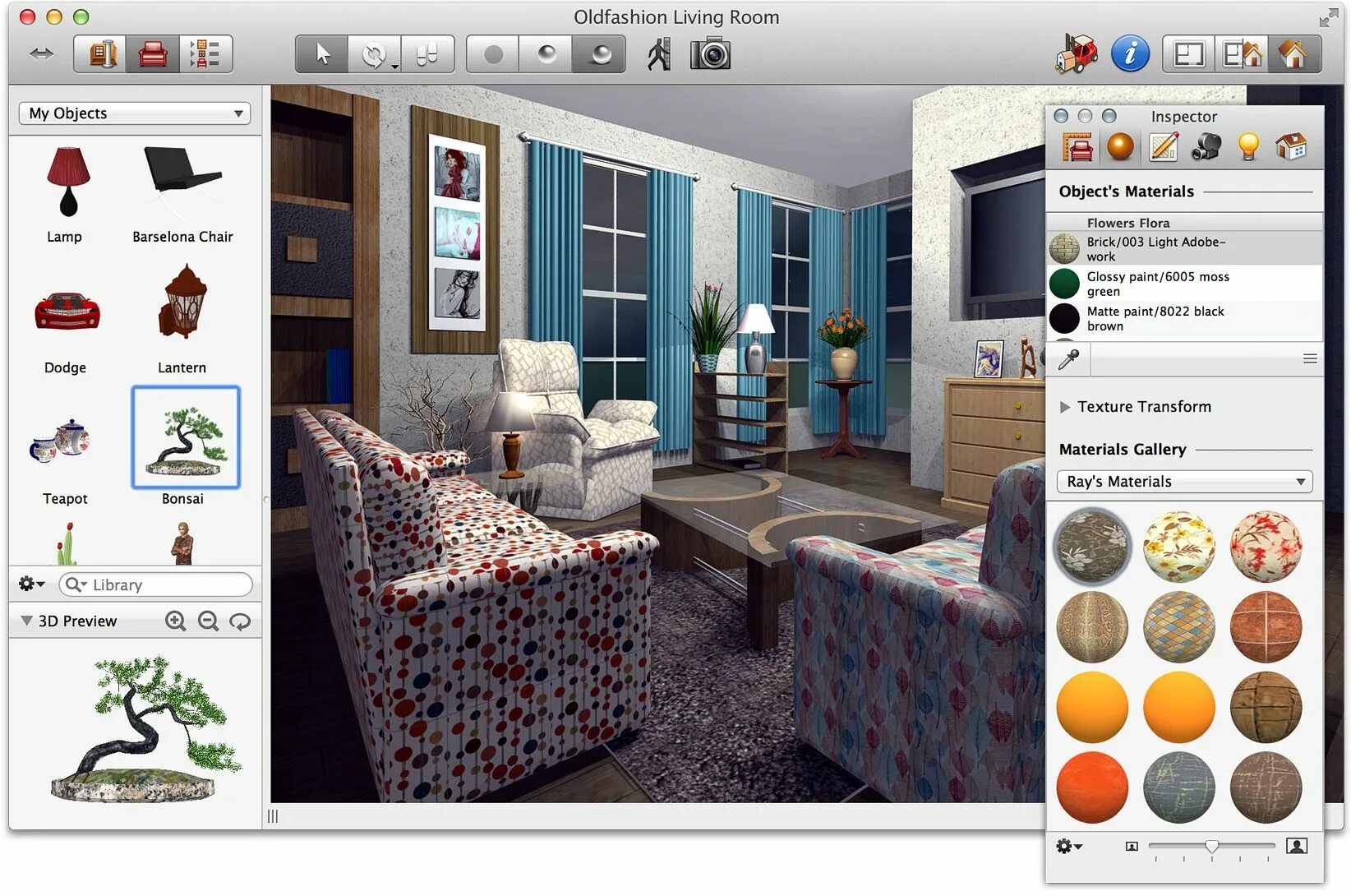 Приложение для создания дизайна интерьера Pin on interior design software programs for mac