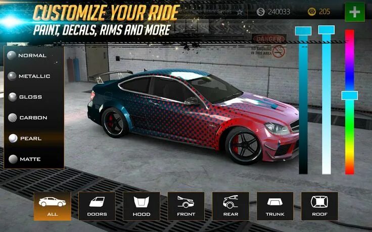 Приложение для тюнинга авто на андроид Pin on Games for Android Phone Nitro nation, Nitro, Car games