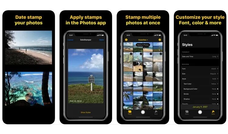 Приложение для установки даты на фото Best Free Date Stamp App For Iphone on Sale poligraf-ti.kz
