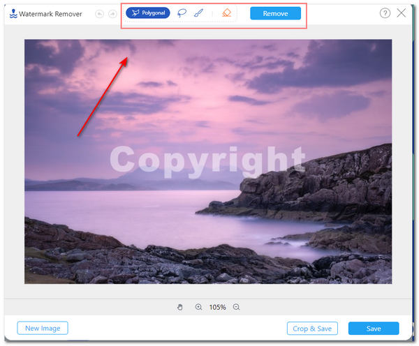 Приложение для водяного знака на фото бесплатно Top 2 Ways to Delete Watermark on Images With GIMP