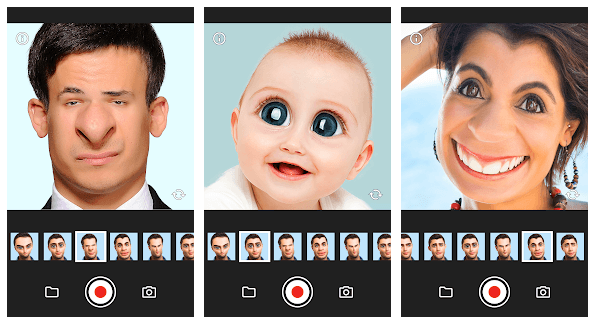 Приложение фото смешные лица 31 best Funny Face Apps for Android + 15 funny photo editing websites