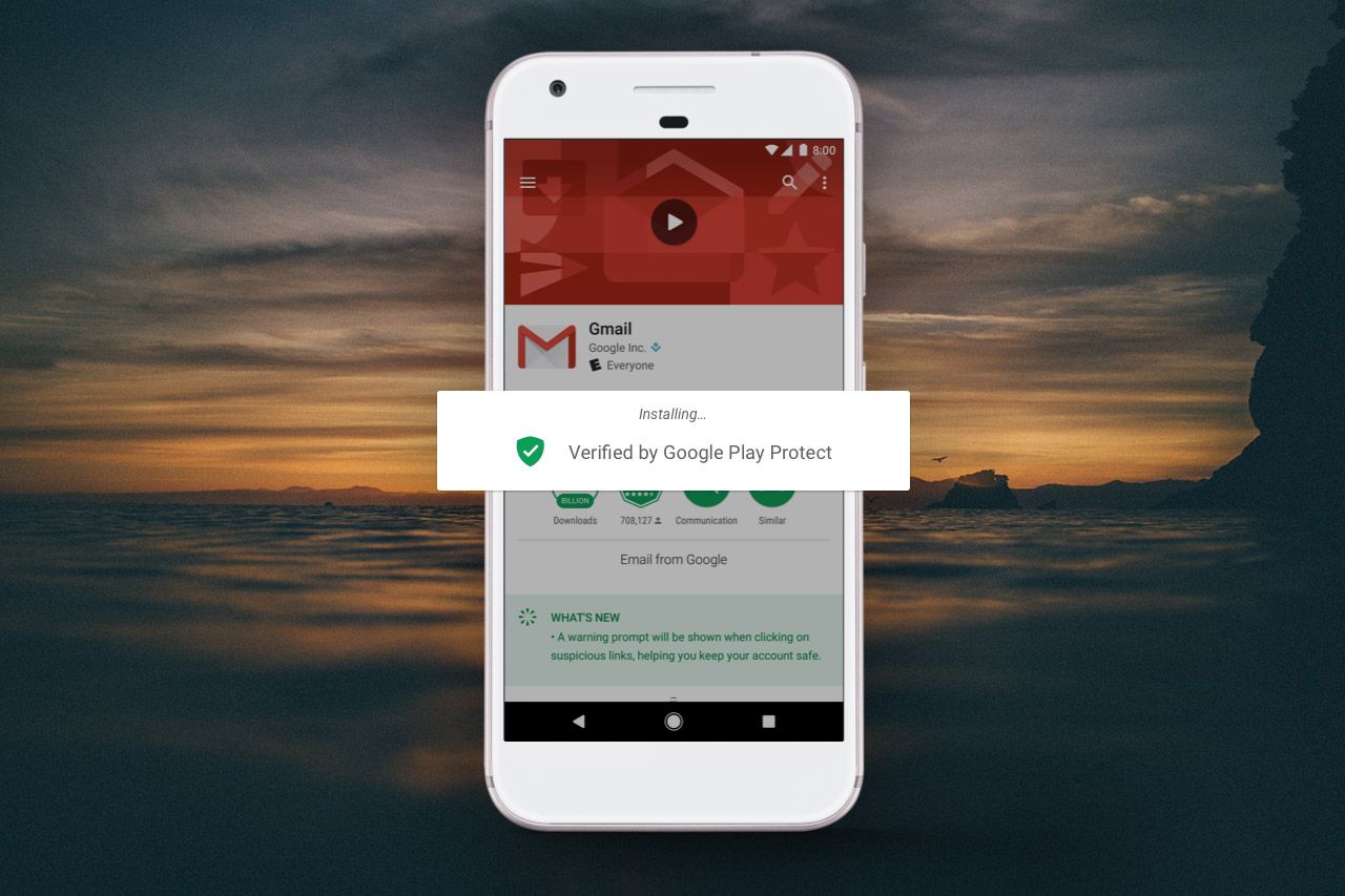 Приложение мир фото Google Play Protect scans for malicious apps - Help Net Security https://www.hel