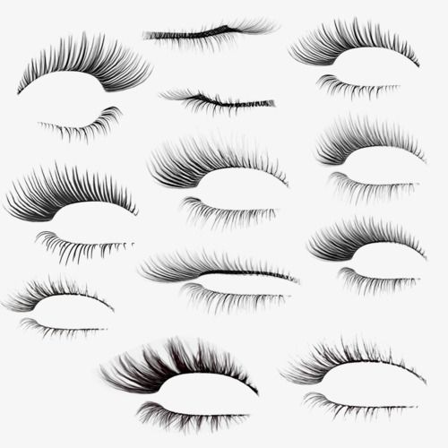 Приложение ресницы для фото Curl Lashes в 2020 г. Рисовать глаза, Рисунки лица и Рисование глаза