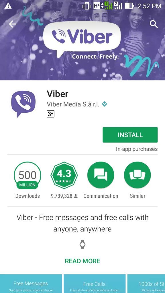 Приложение установки фото на контакт How to Use Viber Accounts in the United States without your resident Send text m