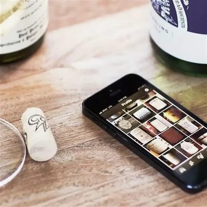 Приложение вино по фото Wine Apps: Exploring the World of Wine