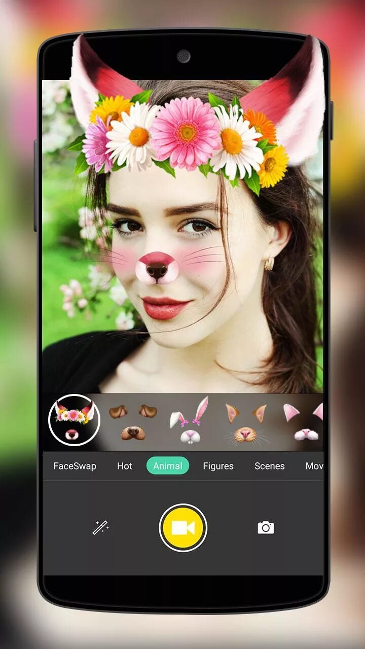 Приложение закрывать лицо на фото Лучшие ModFace-Face Swap Video Editor Альтернативы и аналогичные приложения