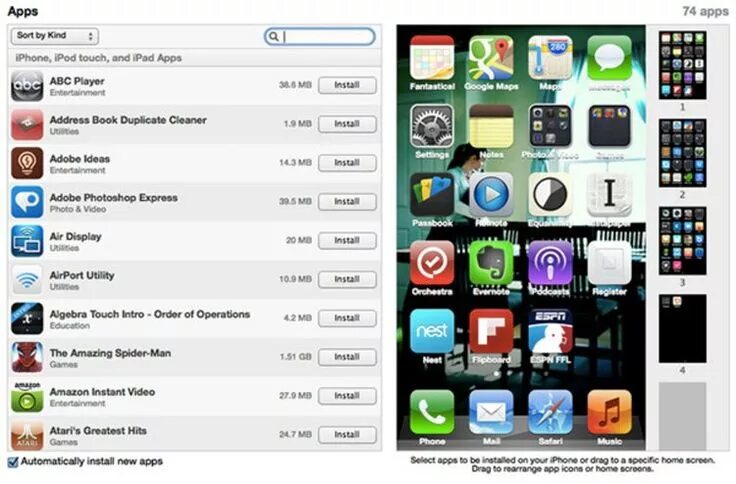 Приложения для айфона передача фото How to Sync Apps to an iPod Touch Iphone apps, Ipod touch, Iphone