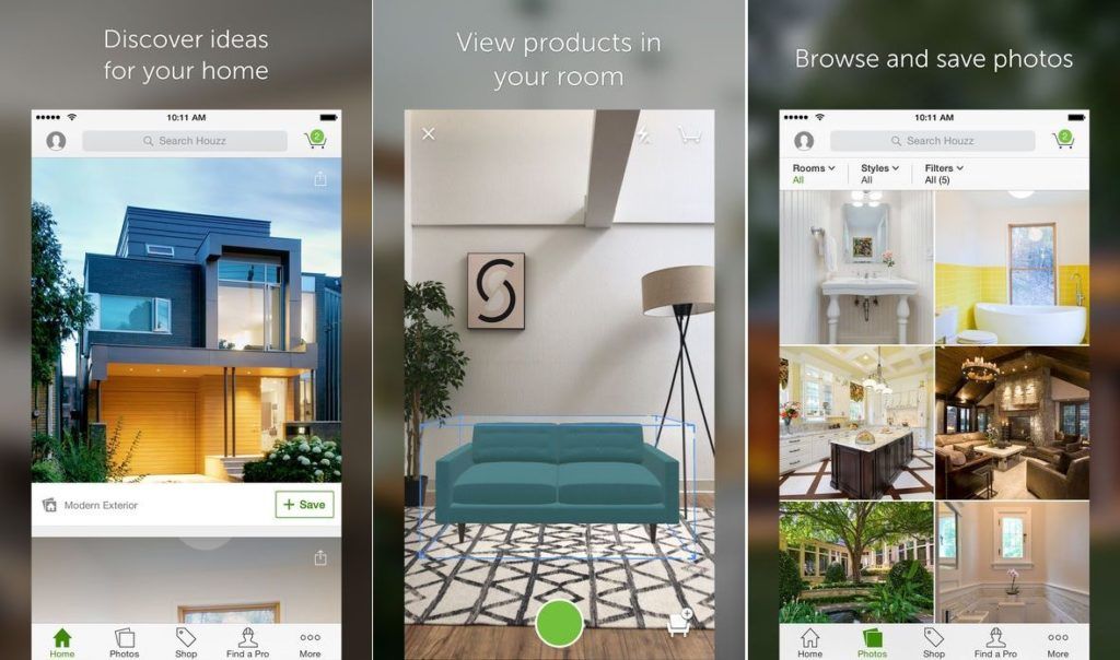 Приложения для дизайна интерьера The Best Interior Design Apps You Can Find On Stores Right Now Best Of Best inte