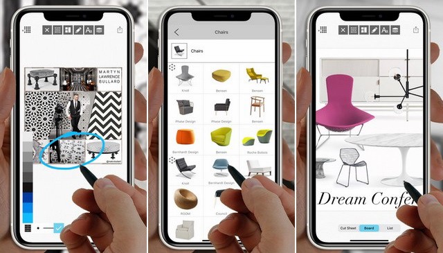 Приложения для дизайна интерьера на андроид Best Interior Design Apps for iPhone in 2023