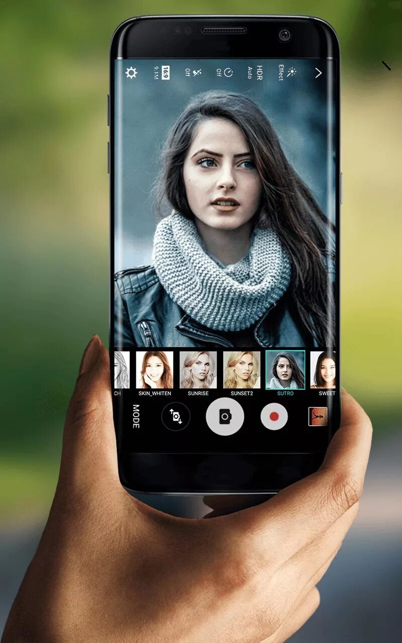 Приложения для фото на телефон самсунг Приложение для смартфона с камерой