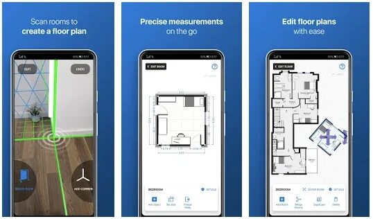Приложения для планировки комнаты на андроид 4 приложения для создания планировки комнаты на смартфоне