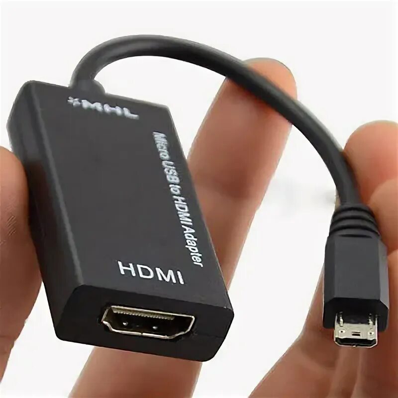 Приложения для подключения hdmi к телефону Полезный для hdmi mhl micro usb a a/V TV для SamSung HTC HDTV адаптер мини-кабел