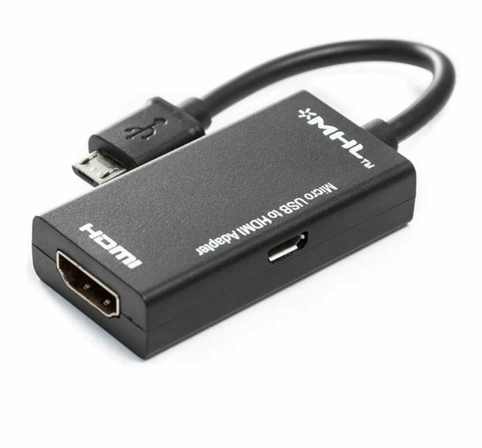 Приложения для подключения hdmi к телефону Адаптеры для Micro USB/тип C usbc/HDMI/DP/AUX/RCA кабель 4K Hd лот США eBay