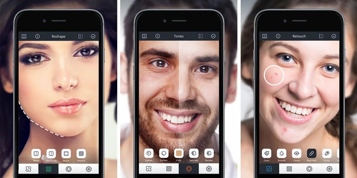 Приложения для улучшения фото на айфон Приложение где фоткают