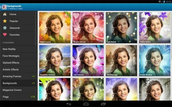 Приложения для замены фона на фото бесплатно Aplikasi Android Editing Foto Gratis Terbaik Paling Populer Video converter, Edi