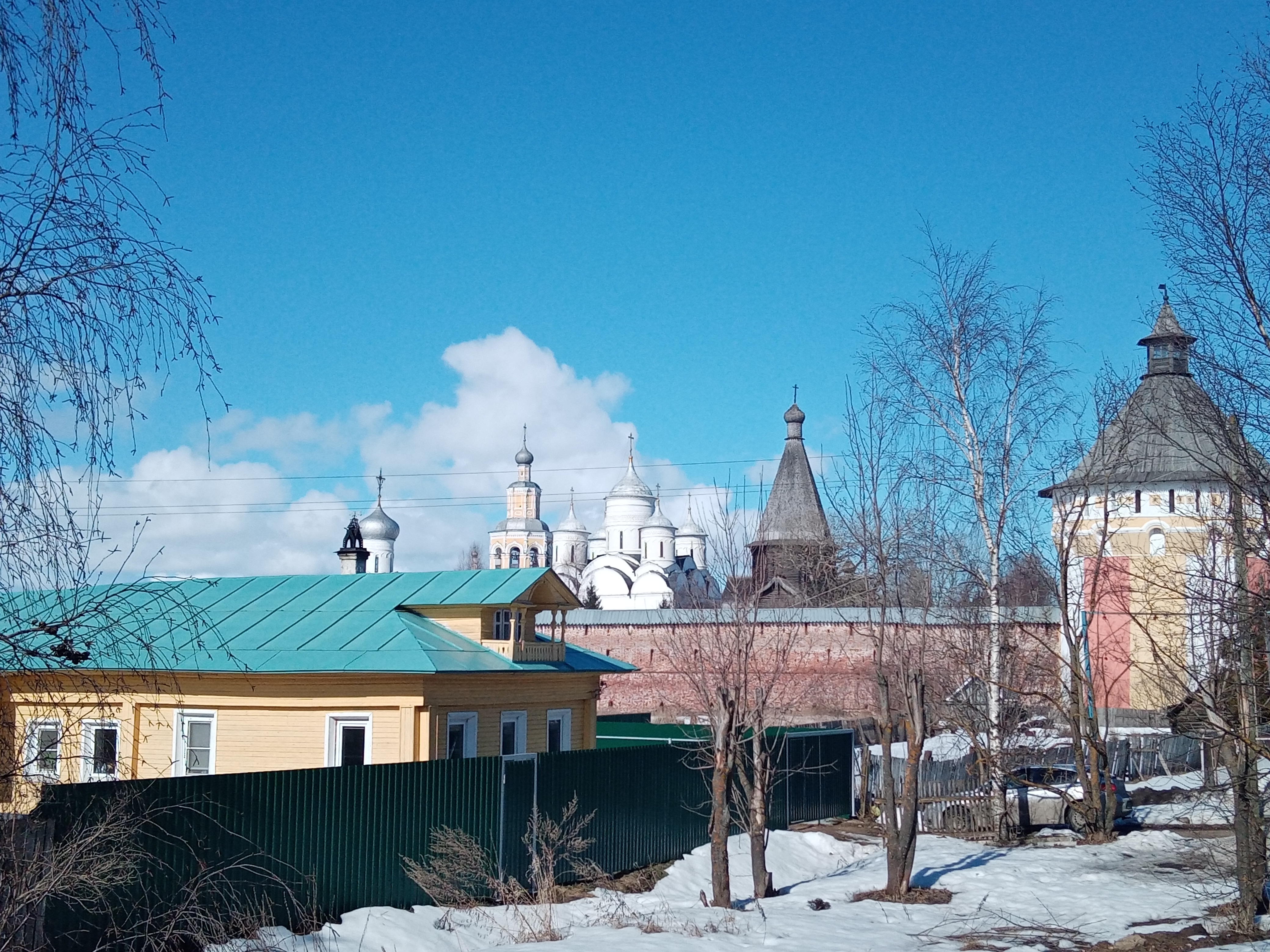 Прилуки вологда фото Улица Железнодорожная (Прилуки). Дом Рубцовых