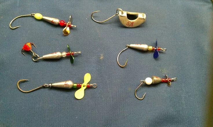 Приманка для рыбалки своими руками Турбинки. - страница: 0 Homemade fishing lures, Diy fishing lures, Bass fishing 