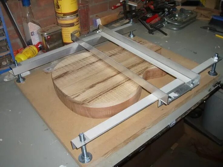 Применение самодельных Router Planing Jig Woodworking jigsaw, Woodworking techniques, Woodworking jigs