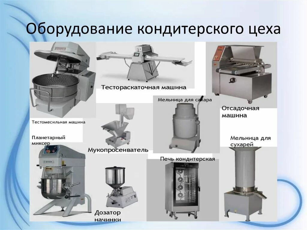 Применяемое оборудование и оснастка Оборудование которое было использовано: найдено 83 картинок