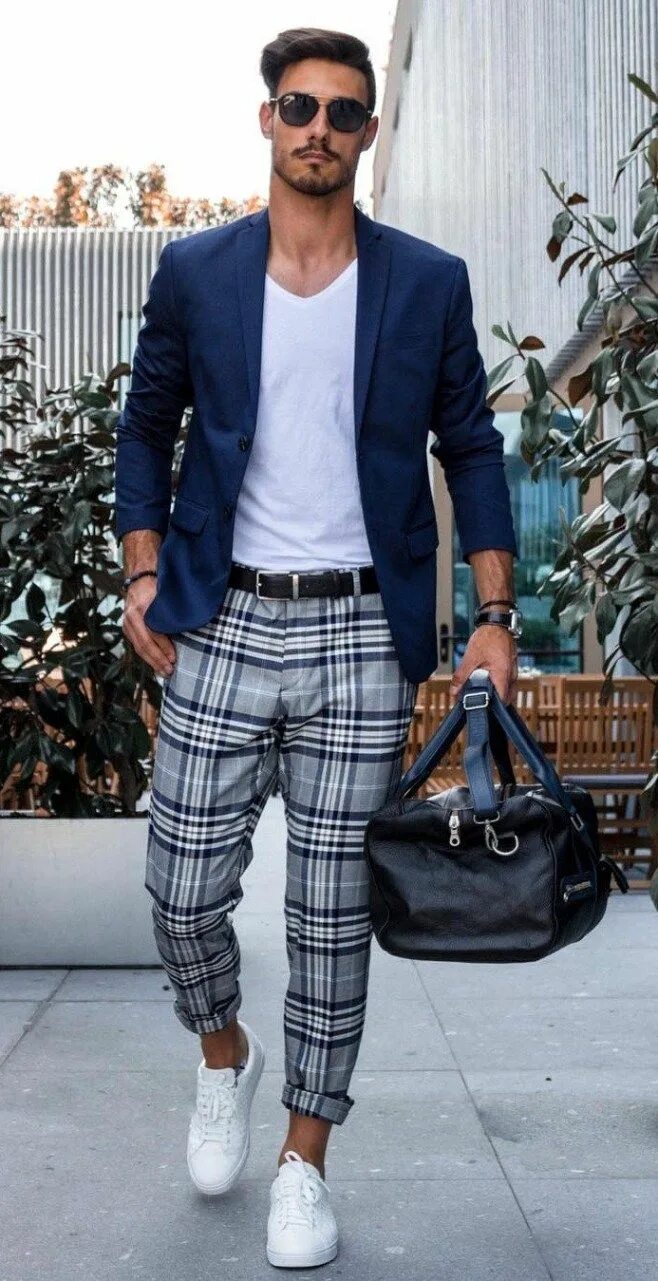 Пример мужского стиля Smart Casual Dress Code for Men: 19 Best Smart Casual Outfit Ideas Best smart ca